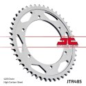 JT ZĘBATKA TYLNA 485 48 GILERA 125 KK/KZ '06-89', 125 COUGAR '01' (48548JT) (ŁAŃC.428)
