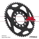 JT ZĘBATKA TYLNA 842 50 YAMAHA YZ 80 '81-83', DT 125/175 '74-77',TW 125 '99-02', TW 200 '89-', XT 350 '85-00' (84250JT) (ŁAŃC428