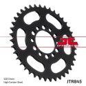 JT ZĘBATKA TYLNA 845 45 YAMAHA SR 250 '79-84, XT 250 '80, YD 250 (84545JT) (ŁAŃC. 520)