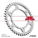 JT ZĘBATKA TYLNA 864 46 YAMAHA FZ 600 '86-88 (STD.46) XJ 600 '86-88, YX 600 RADIAN '88-90 (STD.+1) (86246JT) (ŁAŃC. 530)
