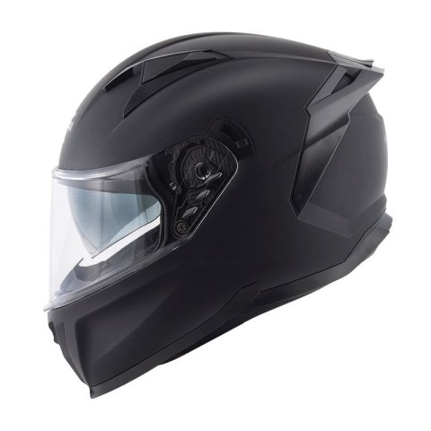 KAPPA 2024/12 KASK KV52 KRONOS INTEGRALNY Z BLENDĄ KOLOR CZARNY MATT ROZMIAR 60 / L (HOMOLOGACJA ECE 22R06) KAPPA 2024/12 KASK KV52 KRONOS INTEGRALNY Z BLENDĄ KOLOR CZARNY MATT ROZMIAR 60 / L (HOMOLOGACJA ECE 22R06)