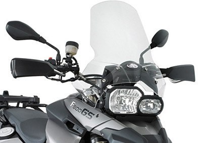 KAPPA MOCOWANIE SZYBY 333DTK BMW F650GS/F800GS (08-11) KAPPA MOCOWANIE SZYBY 333DTK BMW F650GS/F800GS (08-11)