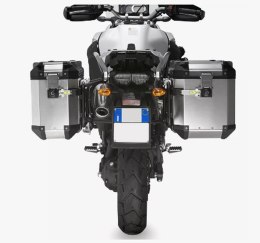 KAPPA STELAŻ KUFRÓW BOCZNYCH MONOKEY CAM SIDE YAMAHA XT 1200 Z Super Ténéré (10-19), XT 1200 ZE Super Ténéré (14-19) - POD KUFRY