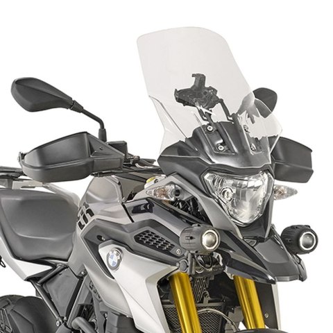 KAPPA SZYBA BMW G 310 GS (17-18) 47 x 37 cm PRZEZROCZYSTA KAPPA SZYBA BMW G 310 GS (17-18) 47 x 37 cm PRZEZROCZYSTA