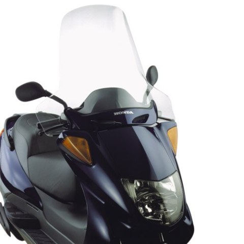 KAPPA SZYBA HONDA PANTHEON 125-150 (98-02), FORESIGHT 250 (97-08) 60 X 74,4 CM PRZEZROCZYSTA KAPPA SZYBA HONDA PANTHEON 125-150 (98-02), FORESIGHT 250 (97-08) 60 X 74,4 CM PRZEZROCZYSTA