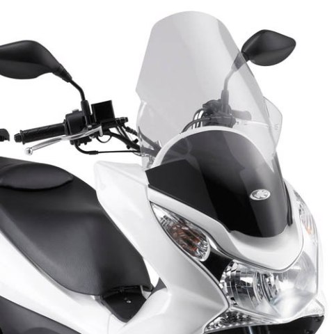 KAPPA SZYBA HONDA PCX 125-150 (10-13) 59,5 X 44 CM PRZEZROCZYSTA KAPPA SZYBA HONDA PCX 125-150 (10-13) 59,5 X 44 CM PRZEZROCZYSTA