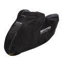 OXFORD AQUATEX PRO POKROWIEC WODOODPORNY NA MOTOCYKL KOLOR CZARNY ROZMIAR XL