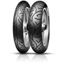 PIRELLI OPONA 130/70-18 SPORT DEMON 63H TL M/C TYŁ DOT 48/2024