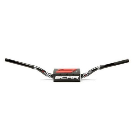 SCAR RACING KIEROWNICA 28,6MM MODEL MCGRATH/SHORT KOLOR CZARNY/BIAŁY GĄBKA KOLOR CZARNY/BIAŁY/CZERWONY SCAR RACING KIEROWNICA 28,6MM MODEL MCGRATH/SHORT KOLOR CZARNY/BIAŁY GĄBKA KOLOR CZARNY/BIAŁY/CZERWONY