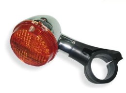 V PARTS (VICMA) KIERUNKOWSKAZ PRZÓD PRAWY HONDA VT 125/600 1988-2007 (7038)
