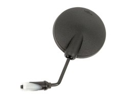 V PARTS (VICMA) LUSTERKO UNIWERSALNE 1 SZTUKA (PASUJE NA LEWĄ I PRAWĄ STRONĘ) DO KOŃCÓWKI KIEROWNICY ŚRED. 22,2MM (E16)
