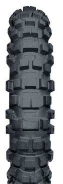 WANDA OPONA 90/100-14 P2002 55M 6PR TT TYŁ DOT 03/2025 (WZMACNIANA) (MOTOCROSS)
