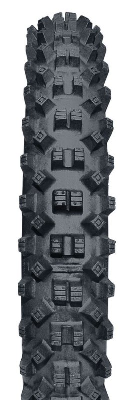 WANDA OPONA 90/90-21 P262 60M 6PR M/C TT PRZÓD DOT 04/2025 (WZMACNIANA) (MOTOCROSS)