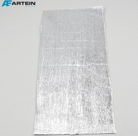 ARTEIN GASKETS OKLEINA TERMICZNA ARKUSZ 194X475X0,80MM ARTEIN GASKETS OKLEINA TERMICZNA ARKUSZ 194X475X0,80MM