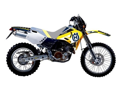 BLACKBIRD KOMPLET NAKLEJEK (OKLEIN) HUSQVARNA TC/TE '00 (TC/TE ALL MODELS) DREAM 4 BLACKBIRD KOMPLET NAKLEJEK (OKLEIN) HUSQVARNA TC/TE '00 (TC/TE ALL MODELS) DREAM 4