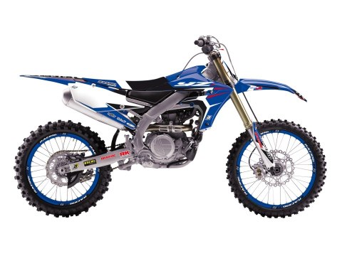 BLACKBIRD KOMPLET NAKLEJEK (OKLEIN) + POKROWIEC POSZYCIE NA SIEDZENIE YAMAHA YZ 125/250 '22 DREAM 4 KOLOR NIEBIESKI/CZARNY BLACKBIRD KOMPLET NAKLEJEK (OKLEIN) + POKROWIEC POSZYCIE NA SIEDZENIE YAMAHA YZ 125/250 '22 DREAM 4 KOLOR NIEBIESKI/CZARNY