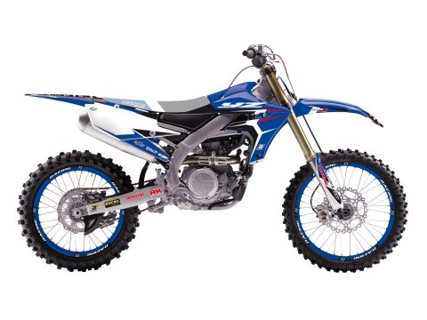 BLACKBIRD KOMPLET NAKLEJEK (OKLEIN) YAMAHA YZ 65 '19-'25 DREAM 4 KOLOR NIEBIESKI CZARNY BLACKBIRD KOMPLET NAKLEJEK (OKLEIN) YAMAHA YZ 65 '19-'25 DREAM 4 KOLOR NIEBIESKI CZARNY