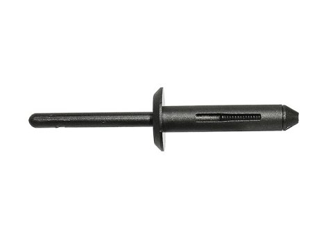 BRONCO KOŁKI MONTAŻOWE DO PLASTIKÓW (GŁĘBOKOŚĆ 25,7MM, GR. 4,7MM, SZER. GŁÓWKI 12,25MM, DŁ. CAŁK. 51,35MM) (10 SZT.) BRONCO KOŁKI MONTAŻOWE DO PLASTIKÓW (GŁĘBOKOŚĆ 25,7MM, GR. 4,7MM, SZER. GŁÓWKI 12,25MM, DŁ. CAŁK. 51,35MM) (10 SZT.)