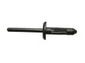 BRONCO KOŁKI MONTAŻOWE DO PLASTIKÓW (GŁĘBOKOŚĆ 25,8MM, GR. 2,8MM, SZER. GŁÓWKI 12,5MM, DŁ. CAŁK. 47,8MM) (10 SZT.)