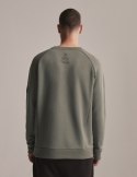 DIVERSE (PROMOCJA) EXTREME TEAM - DAKAR RALLY - BLUZA DKR CHASE KOLOR KHAKI ROZMIAR L