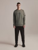 DIVERSE (PROMOCJA) EXTREME TEAM - DAKAR RALLY - BLUZA DKR CHASE KOLOR KHAKI ROZMIAR L