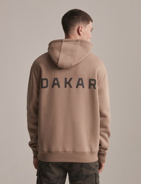 DIVERSE (PROMOCJA) EXTREME TEAM - DAKAR RALLY - BLUZA DKR H23 KOLOR PIASKOWY ROZMIAR M DIVERSE (PROMOCJA) EXTREME TEAM - DAKAR RALLY - BLUZA DKR H23 KOLOR PIASKOWY ROZMIAR M