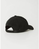 DIVERSE (PROMOCJA) EXTREME TEAM - DAKAR RALLY CZAPKA DKR CL CAP 04 KOLOR CZARNY