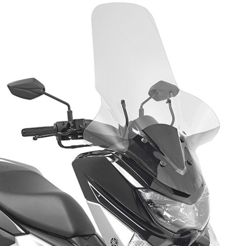 KAPPA MOCOWANIE SZYBY 2123DTK YAMAHA N-Max 125-155 (15-19) KAPPA MOCOWANIE SZYBY 2123DTK YAMAHA N-Max 125-155 (15-19)