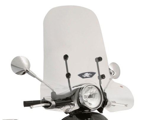 KAPPA MOCOWANIE SZYBY 5608AK PIAGGIO Vespa Primavera 50-125-150 (14-19), Vespa Sprint 50-125-150 (14-19) KAPPA MOCOWANIE SZYBY 5608AK PIAGGIO Vespa Primavera 50-125-150 (14-19), Vespa Sprint 50-125-150 (14-19)