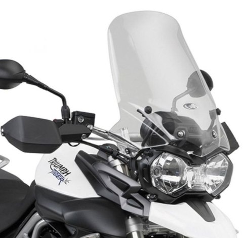 KAPPA MOCOWANIE SZYBY 6401DTK TRIUMPH Tiger 800 / 800 XC / 800 XR (11-17) KAPPA MOCOWANIE SZYBY 6401DTK TRIUMPH Tiger 800 / 800 XC / 800 XR (11-17)
