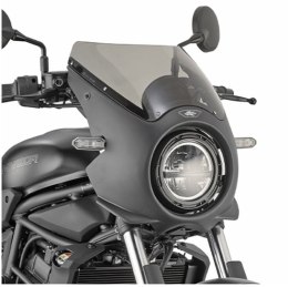 KAPPA OWIEWKA Z SZYBĄ KAWASAKI ELIMINATOR 500 '24 -, POTRZEBNE MOCOWANIE AC4134AK