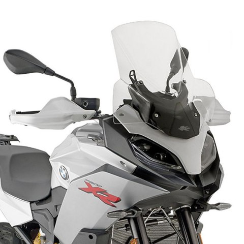 KAPPA SZYBA BMW F 900XR (20) 49 x 43 cm PRZEZROCZYSTA KAPPA SZYBA BMW F 900XR (20) 49 x 43 cm PRZEZROCZYSTA