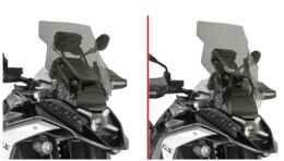 KAPPA SZYBA BMW R 1300 GS '24, PRZYCIEMNIONA ( DO MODELI Z RADAREM)