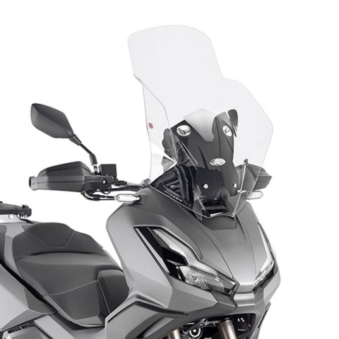 KAPPA SZYBA HONDA ADV 350 '22, 65 X 50 CM PRZEZROCZYSTA (17 CM WYŻSZA OD ORYGINALNEJ) KAPPA SZYBA HONDA ADV 350 '22, 65 X 50 CM PRZEZROCZYSTA (17 CM WYŻSZA OD ORYGINALNEJ)