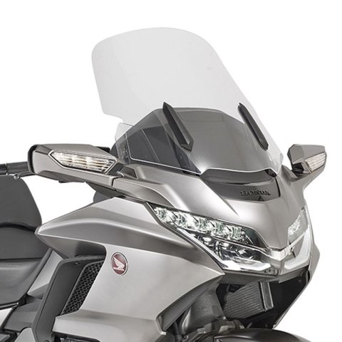 KAPPA SZYBA HONDA GL 1800 GOLD WING '18-'21, 59 X 55 CM PRZEZROCZYSTA KAPPA SZYBA HONDA GL 1800 GOLD WING '18-'21, 59 X 55 CM PRZEZROCZYSTA