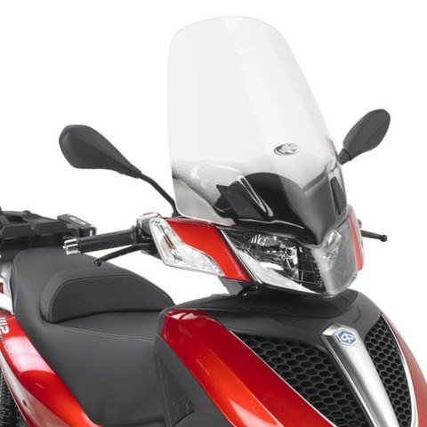 KAPPA SZYBA PIAGGIO MP3 YOURBAN 125/300 '11-'18 (57 X 44,5CM) PRZEZROCZYSTA KAPPA SZYBA PIAGGIO MP3 YOURBAN 125/300 '11-'18 (57 X 44,5CM) PRZEZROCZYSTA