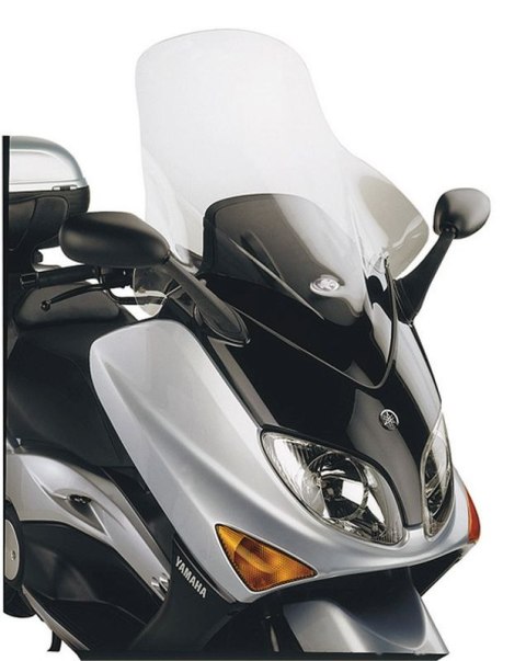 KAPPA SZYBA YAMAHA T-MAX 500 '01-'07 (80,1 X 64,5CM) PRZEZROCZYSTA KAPPA SZYBA YAMAHA T-MAX 500 '01-'07 (80,1 X 64,5CM) PRZEZROCZYSTA