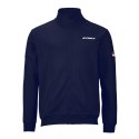 KENNY RACING BLUZA MODEL DREAM CARDIGAN NAVY KOLOR NIEBIESKI/BIAŁY ROZMIAR XXL