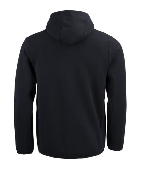 KENNY RACING BLUZA Z KAPTUREM MODEL CORE BLACK KOLOR CZARNY ROZMIAR XL KENNY RACING BLUZA Z KAPTUREM MODEL CORE BLACK KOLOR CZARNY ROZMIAR XL