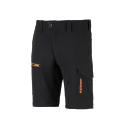 KENNY RACING SPODENKI MODEL RACING BLACK/ORANGE KOLOR CZARNY/POMARAŃCZOWY ROZMIAR 32