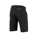 KENNY RACING SPODENKI MODEL RACING BLACK/ORANGE KOLOR CZARNY/POMARAŃCZOWY ROZMIAR 36