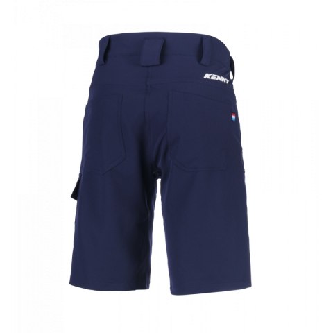 KENNY RACING SPODENKI MODEL RACING NAVY KOLOR NIEBIESKI/BIAŁY ROZMIAR 34 KENNY RACING SPODENKI MODEL RACING NAVY KOLOR NIEBIESKI/BIAŁY ROZMIAR 34