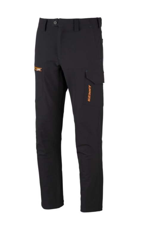 KENNY RACING SPODNIE MODEL RACING BLACK/ORANGE KOLOR CZARNY/POMARAŃCZOWY ROZMIAR 38 KENNY RACING SPODNIE MODEL RACING BLACK/ORANGE KOLOR CZARNY/POMARAŃCZOWY ROZMIAR 38