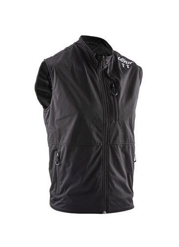 LEATT KAMIZELKA RACEVEST BLACK KOLOR CZARNY ROZMIAR M LEATT KAMIZELKA RACEVEST BLACK KOLOR CZARNY ROZMIAR M