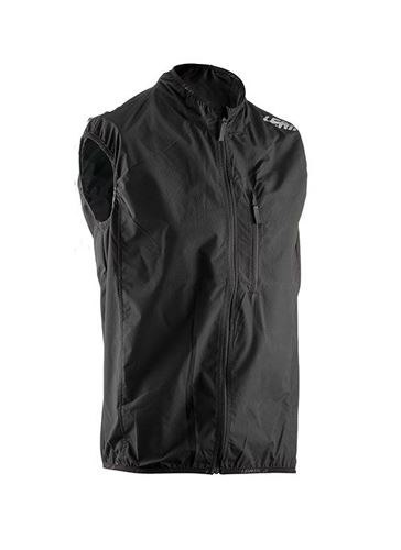 LEATT KAMIZELKA RACEVEST LITE BLACK KOLOR CZARNY ROZMIAR M LEATT KAMIZELKA RACEVEST LITE BLACK KOLOR CZARNY ROZMIAR M