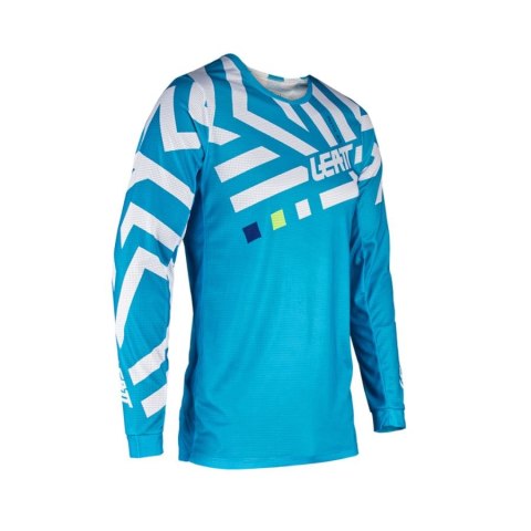 LEATT ZESTAW (KOMPLET) KOSZULKA + SPODNIE MOTO RIDE KIT 3.5 CYAN KOLOR NIEBIESKI/BIAŁY ROZMIAR S LEATT ZESTAW (KOMPLET) KOSZULKA + SPODNIE MOTO RIDE KIT 3.5 CYAN KOLOR NIEBIESKI/BIAŁY ROZMIAR S