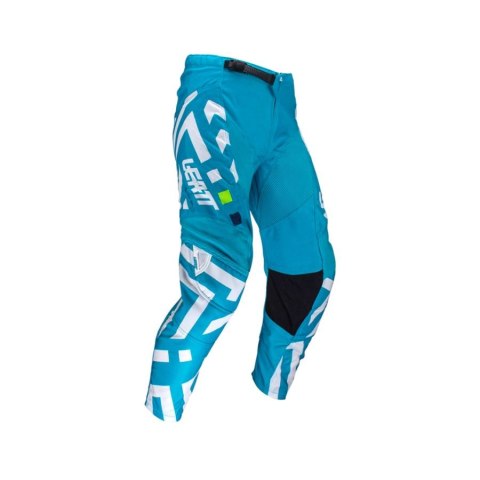 LEATT ZESTAW (KOMPLET) KOSZULKA + SPODNIE MOTO RIDE KIT 3.5 CYAN KOLOR NIEBIESKI/BIAŁY ROZMIAR S LEATT ZESTAW (KOMPLET) KOSZULKA + SPODNIE MOTO RIDE KIT 3.5 CYAN KOLOR NIEBIESKI/BIAŁY ROZMIAR S
