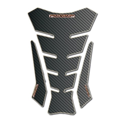 PROGRIP TANK PAD PG5008 (140MM) CARBON (PG5008CA) (5008-189) PROGRIP TANK PAD PG5008 (140MM) CARBON (PG5008CA) (5008-189)