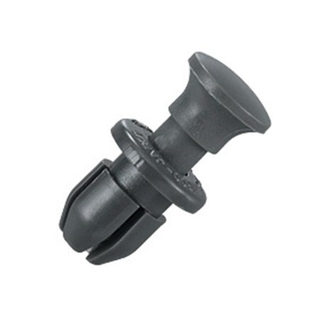 TOURMAX KOŁKI MONTAŻOWE DO PLASTIKÓW (GŁĘBOKOŚĆ 9,7MM, GR. 7,6MM, SZER. GŁÓWKI 10,0MM, DŁ. CAŁK. 15,7MM) (10 SZT.) (MADE IN JAPA TOURMAX KOŁKI MONTAŻOWE DO PLASTIKÓW (GŁĘBOKOŚĆ 9,7MM, GR. 7,6MM, SZER. GŁÓWKI 10,0MM, DŁ. CAŁK. 15,7MM) (10 SZT.) (MADE IN JAPA