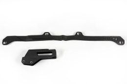 UFO KOMPLET ŚLIZG (YA03830) + PROWADNICA (YA03871) ŁAŃCUCHA YAMAHA